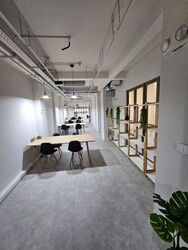 Boat Quay Conservation Area (D1), Shop House #570013051